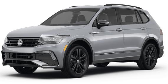 VOLKSWAGEN TIGUAN 4MOTION 2022 3VV8B7AX2NM152482 image VOLKSWAGEN TIGUAN 4MOTION 2022 3VV8B7AX2NM152482 image